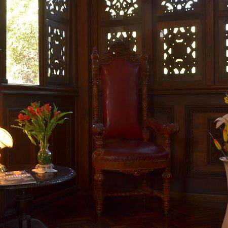 El Balcon Hostal Turistico 阿雷基帕 外观 照片