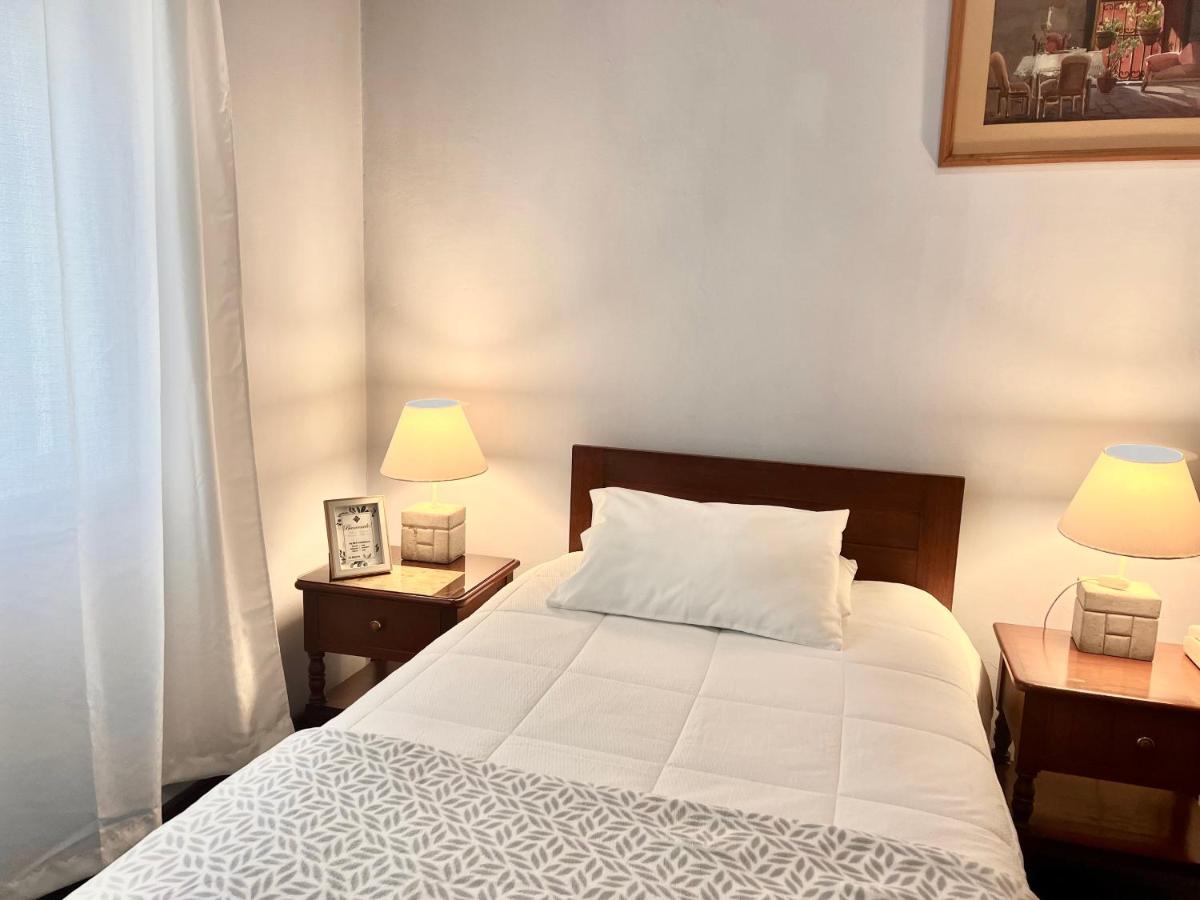 El Balcon Hostal Turistico 阿雷基帕 外观 照片
