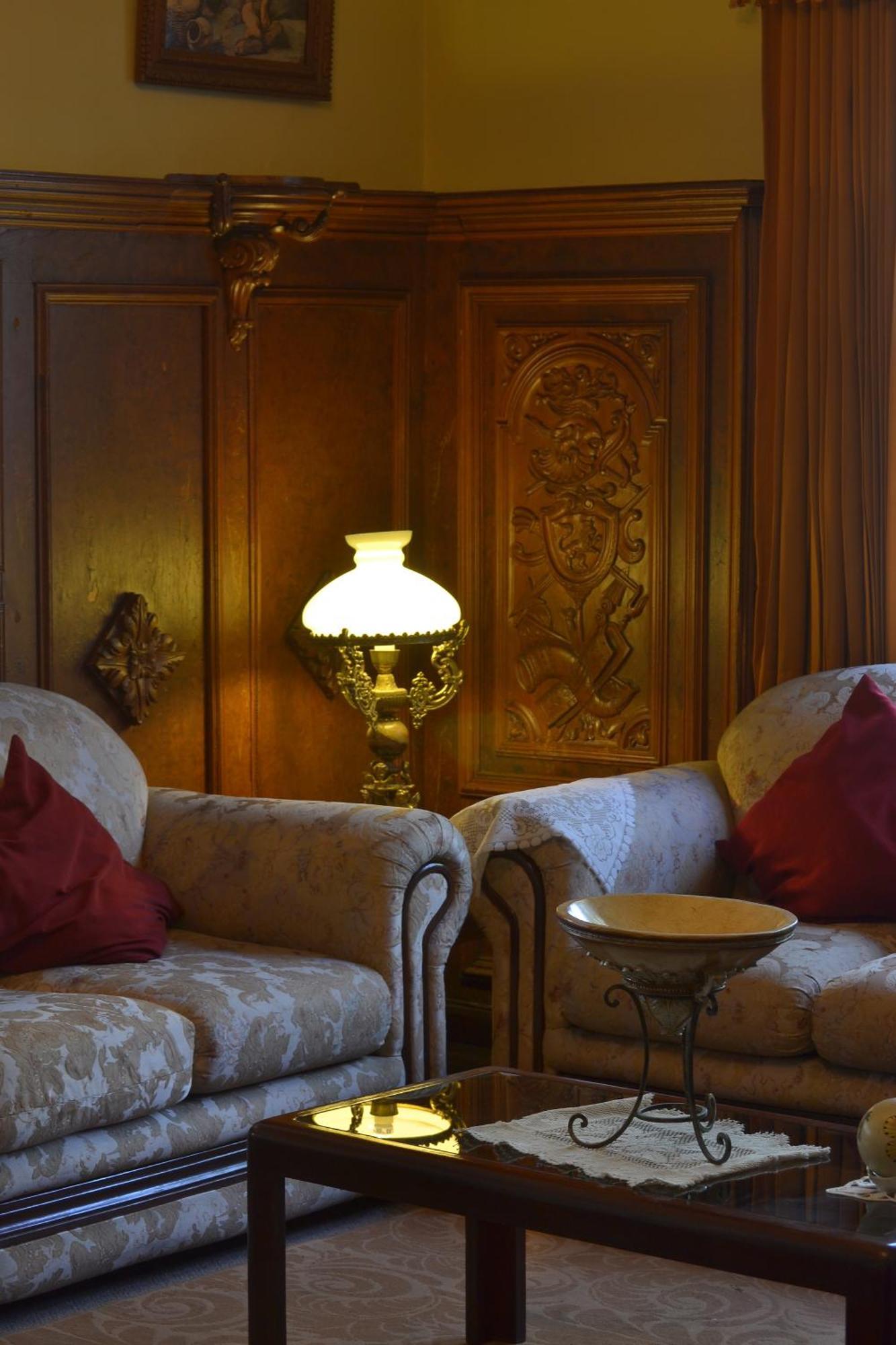 El Balcon Hostal Turistico 阿雷基帕 外观 照片