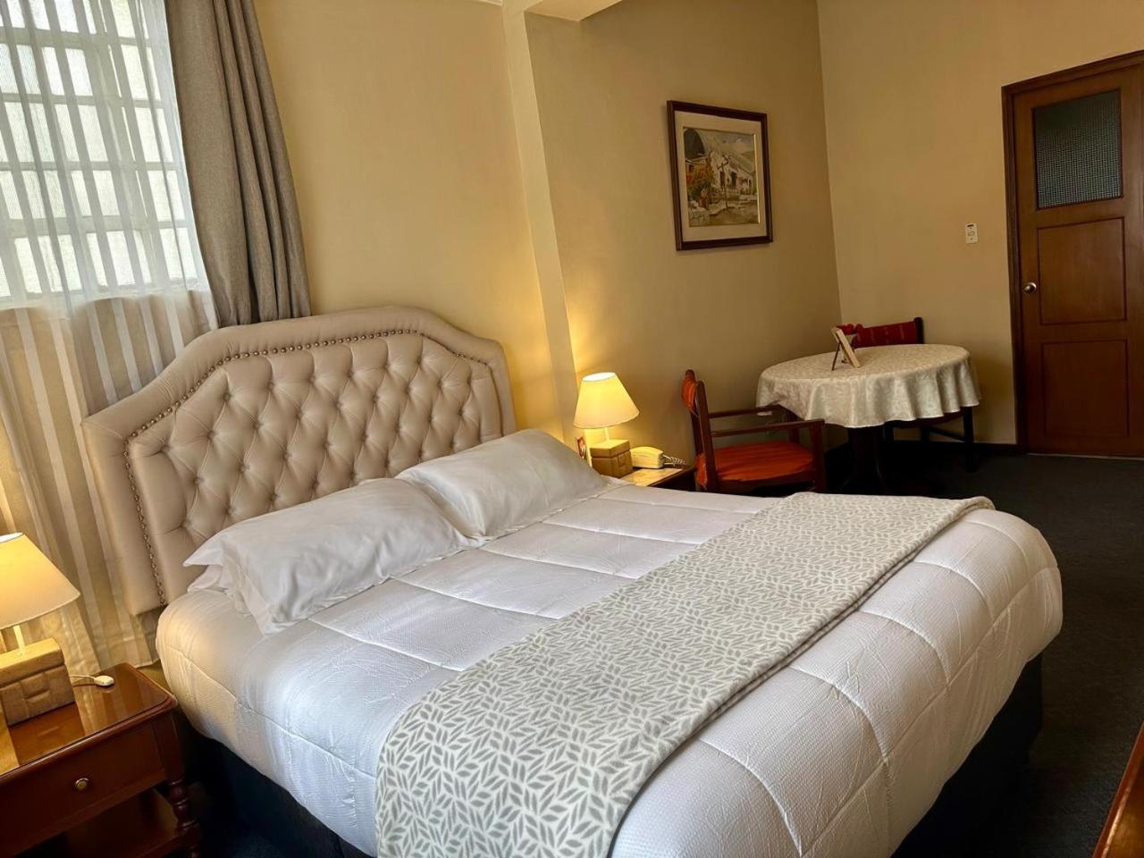 El Balcon Hostal Turistico 阿雷基帕 外观 照片