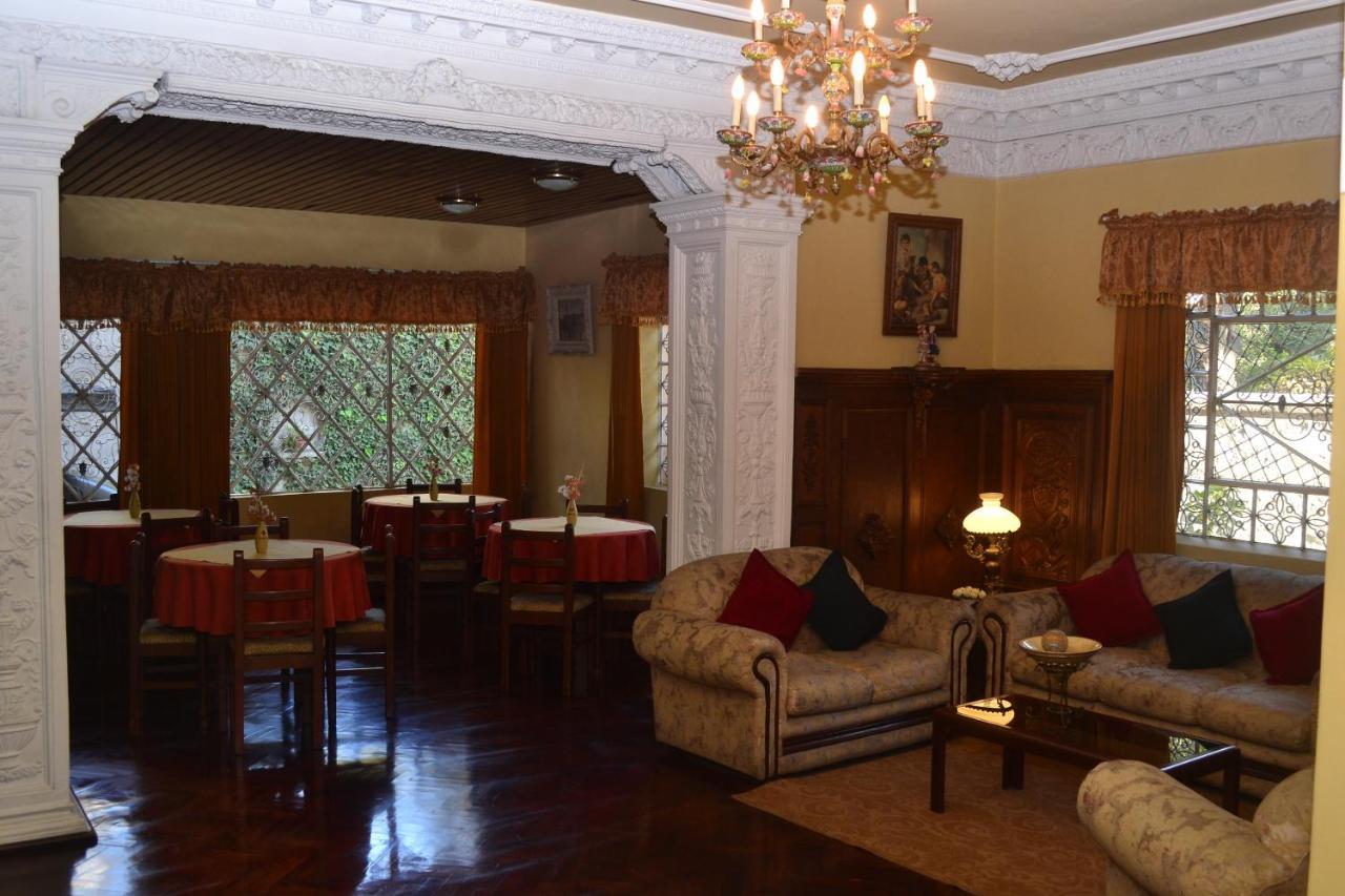 El Balcon Hostal Turistico 阿雷基帕 外观 照片
